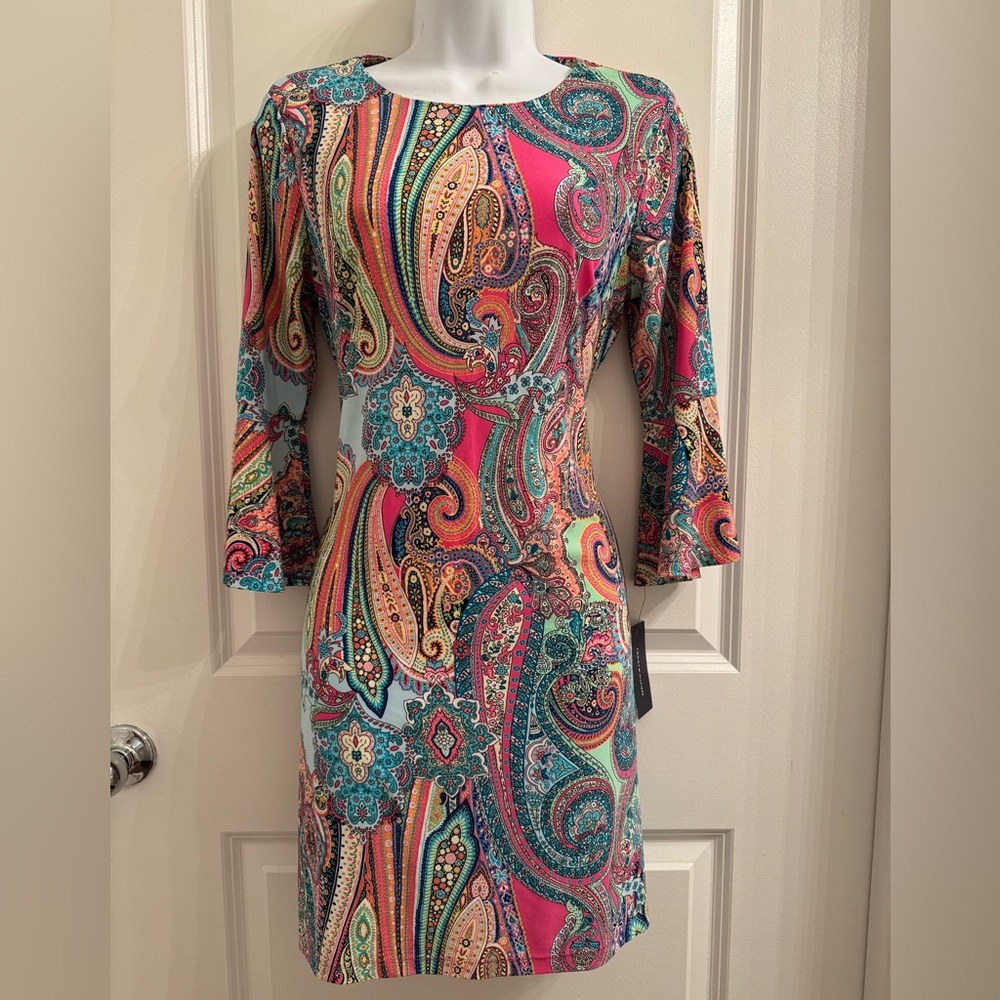 Tommy Hilfiger Women’s Dress (6P)